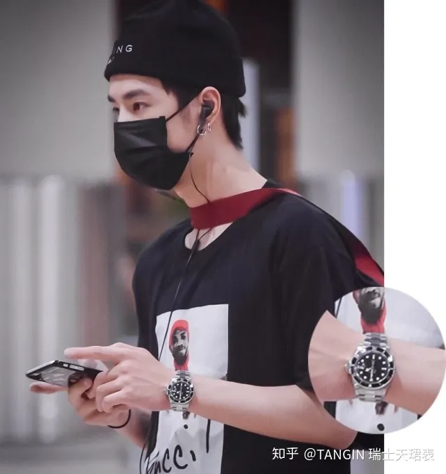 劳力士手表为什么好（劳力士为什么这么火？揭秘你所不了解原因！）