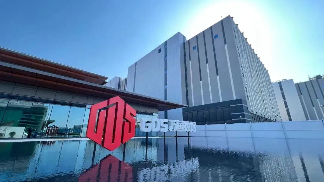 ​可持续发展｜万国数据黄伟：碳中和是大势所趋，唯一的建议是不要等