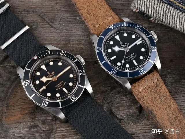 帝舵碧湾1958型价格（2021帝舵推荐「帝陀碧湾/王子/皇家/1926系列」帝舵机械表欣赏（多图））