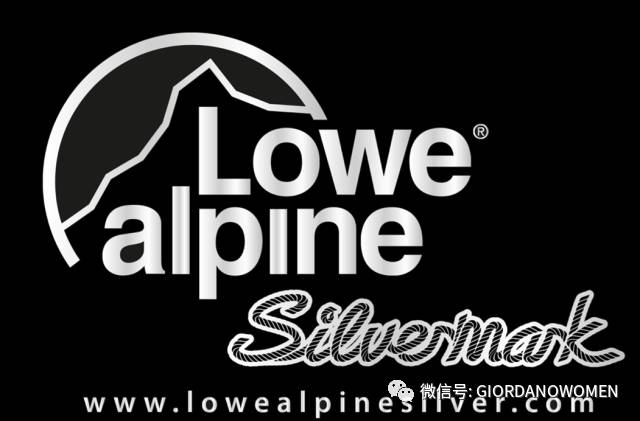 Lowe Alpine Silvermark, 功能与时尚的完美结合。 lowe alpine attack系列