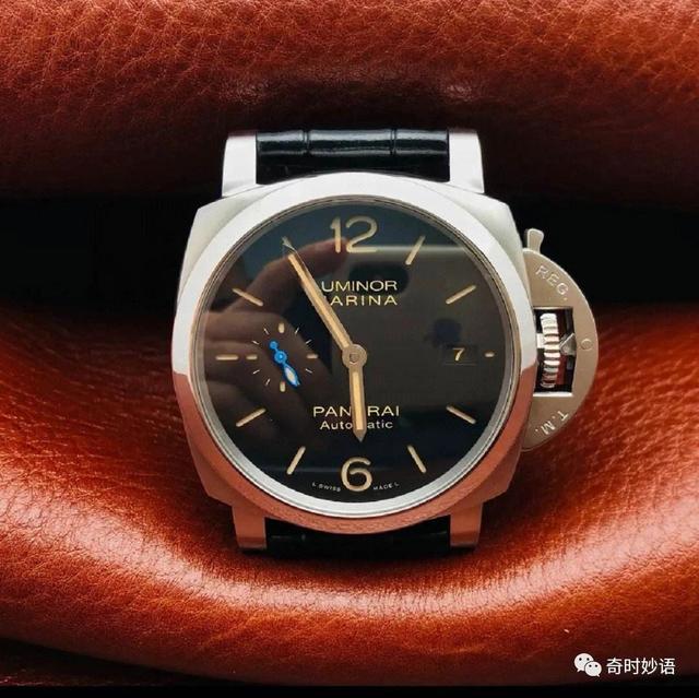 品牌系列——Panerai.沛纳海 沛纳海--panerai pam