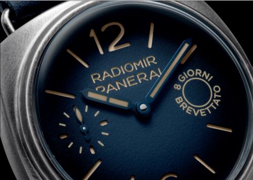 哪个品牌的手表好？沛纳海以品质引领经典复古新风尚 沛纳海手表是哪国品牌