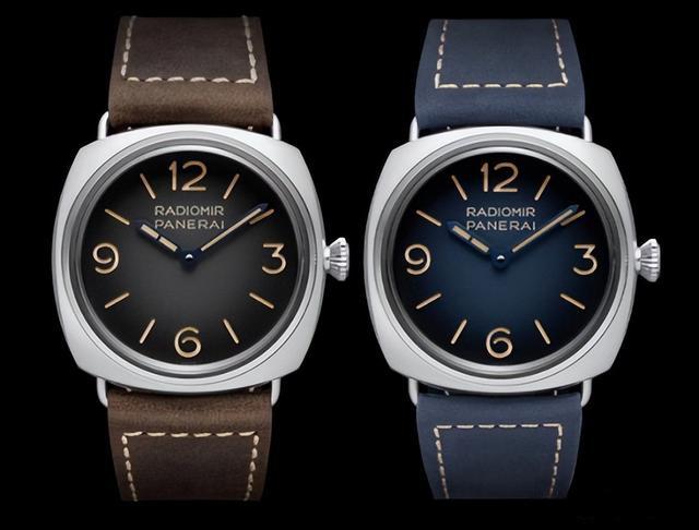 哪个品牌的手表好？沛纳海演绎腕间复古风尚 沛纳海款式