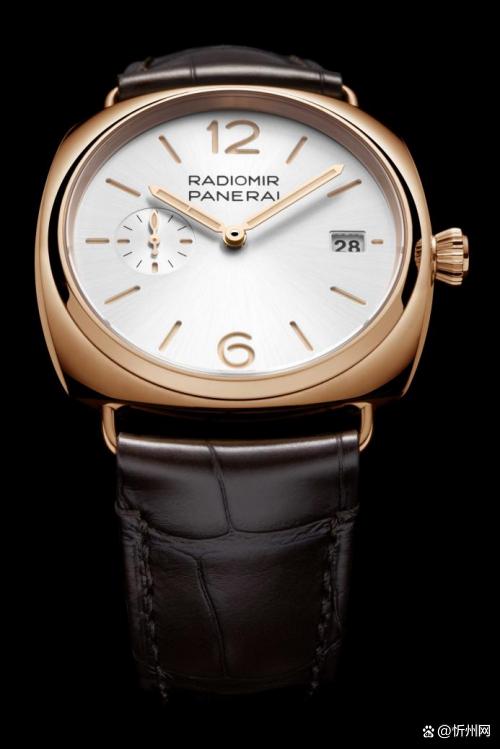 哪个品牌的手表好，沛纳海以现代视野重释腕表开山之作 沛纳海风格的手表
